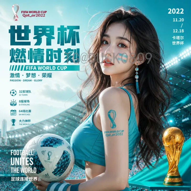 官方2026世界杯揭幕战时间确定：全球球迷翘首以盼的足球盛宴